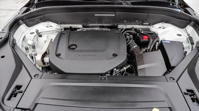 2023 Volvo XC90 B6 Ultimate 7-Seater