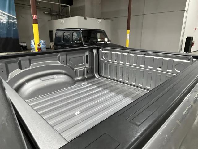 2023 Ram 1500 Big Horn Crew Cab 4x4 5'7" Box