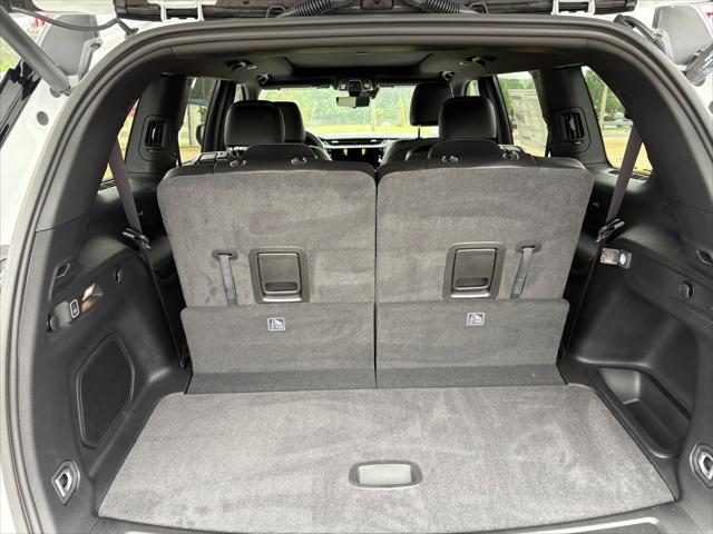 2026 Jeep Grand Cherokee Limited 4x2