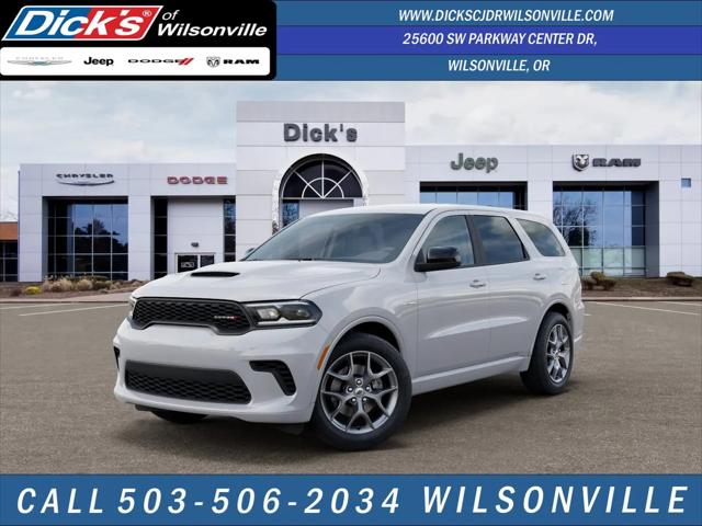 2026 Dodge Durango GT AWD HEMI V8 for sale in Wilsonville, OR