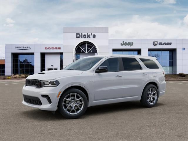2026 Dodge Durango GT AWD HEMI V8