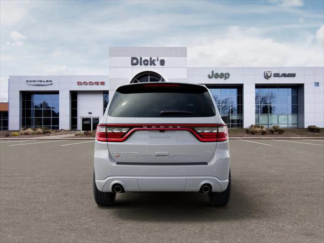2026 Dodge Durango GT AWD HEMI V8