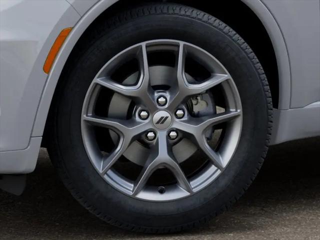 2026 Dodge Durango GT AWD HEMI V8