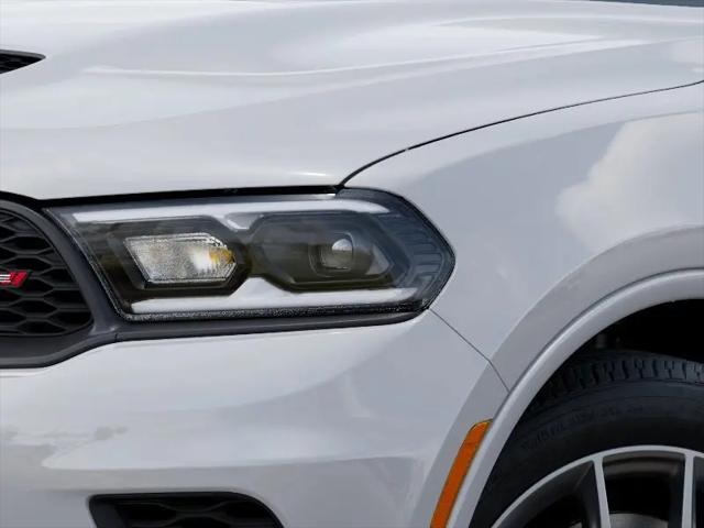 2026 Dodge Durango GT AWD HEMI V8