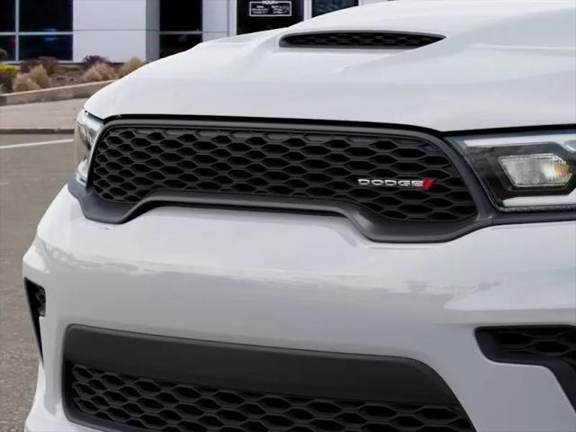 2026 Dodge Durango GT AWD HEMI V8