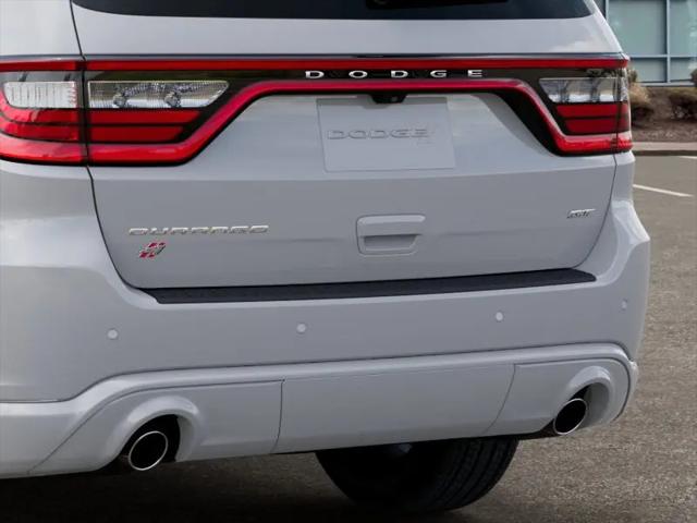 2026 Dodge Durango GT AWD HEMI V8