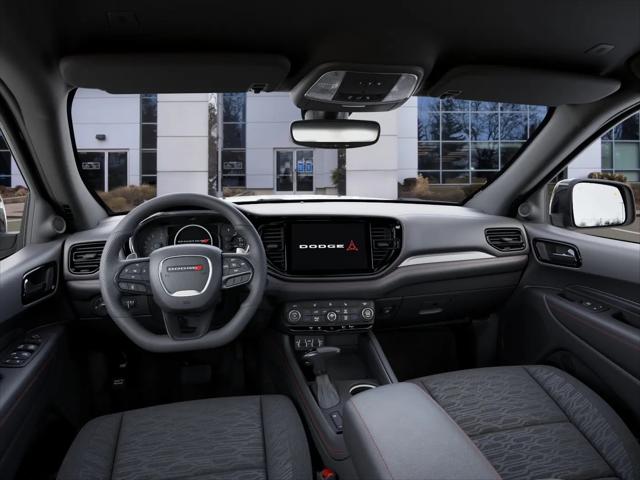 2026 Dodge Durango GT AWD HEMI V8
