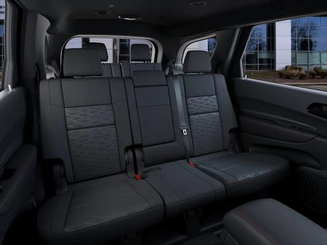 2026 Dodge Durango GT AWD HEMI V8