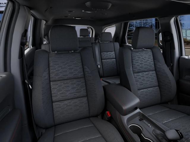 2026 Dodge Durango GT AWD HEMI V8