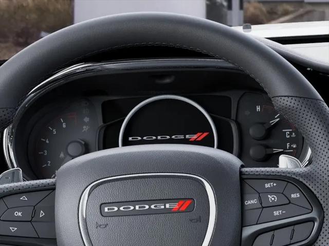 2026 Dodge Durango GT AWD HEMI V8