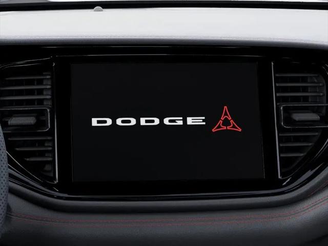 2026 Dodge Durango GT AWD HEMI V8