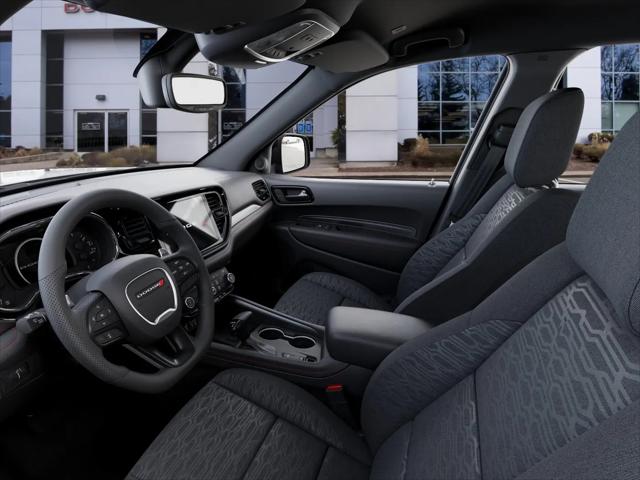 2026 Dodge Durango GT AWD HEMI V8