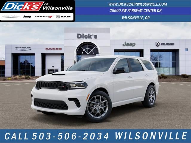 2026 Dodge Durango GT AWD HEMI V8 for sale in Wilsonville, OR