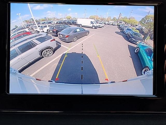 2025 Ram ProMaster Cargo Van Tradesman High Roof 159" WB EXT