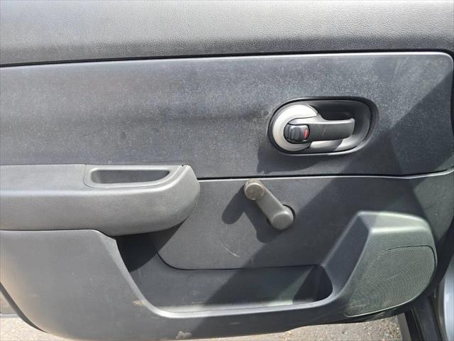 2009 Nissan Versa 1.8S