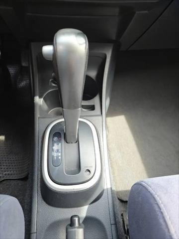 2009 Nissan Versa 1.8S