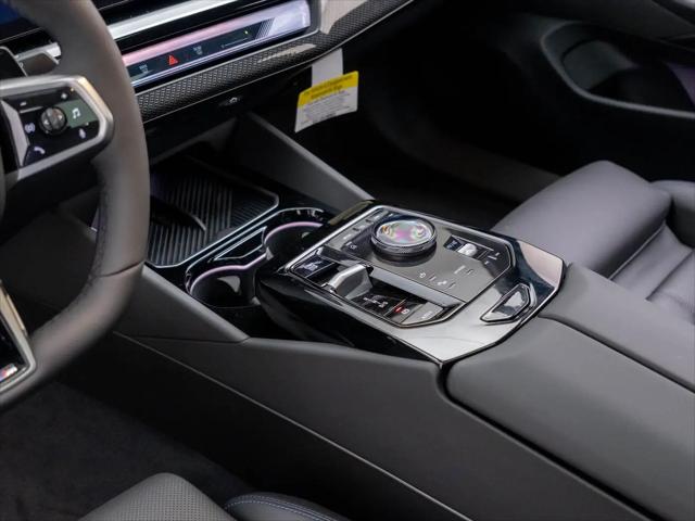 2027 BMW 5 Series 530i xDrive