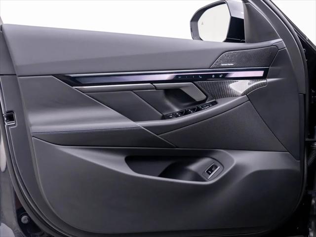 2027 BMW 5 Series 530i xDrive