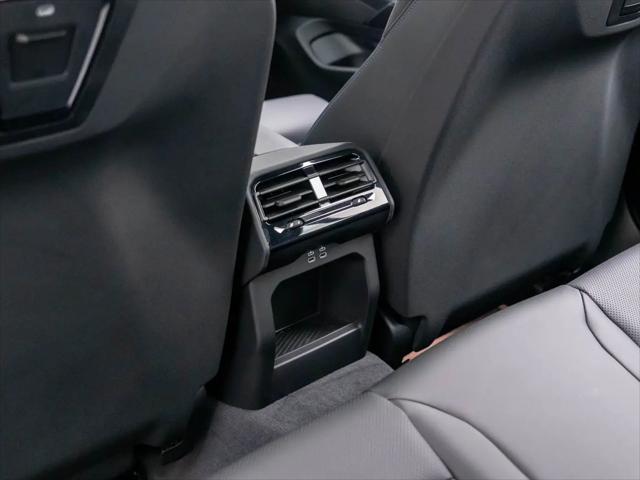 2027 BMW 5 Series 530i xDrive