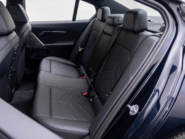 2027 BMW 5 Series 530i xDrive