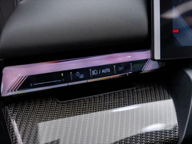 2027 BMW 5 Series 530i xDrive