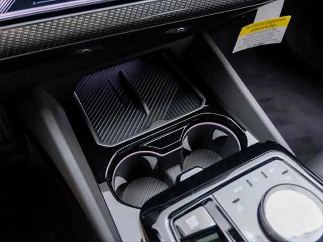 2027 BMW 5 Series 530i xDrive