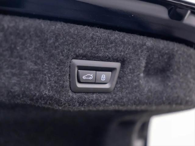 2027 BMW 5 Series 530i xDrive