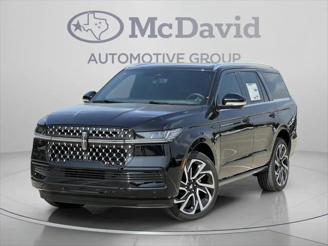 2026 Lincoln Navigator Black Label for sale in Frisco, TX