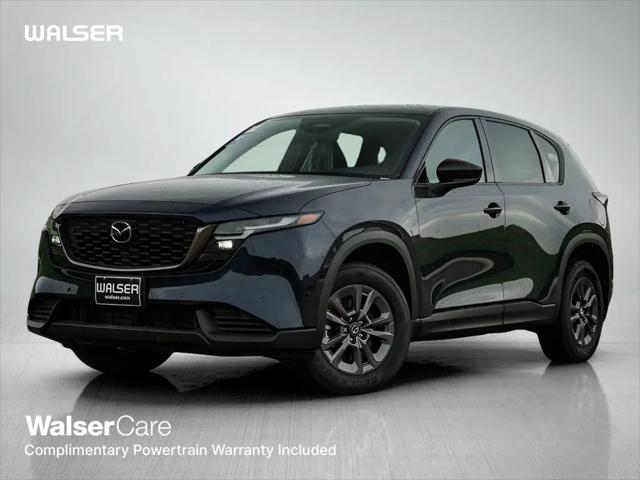 2026 Mazda CX-5 2.5 S Select for sale in Burnsville, MN
