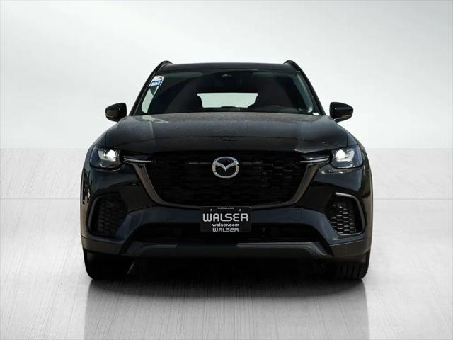 2026 Mazda CX-70 3.3 Turbo Preferred