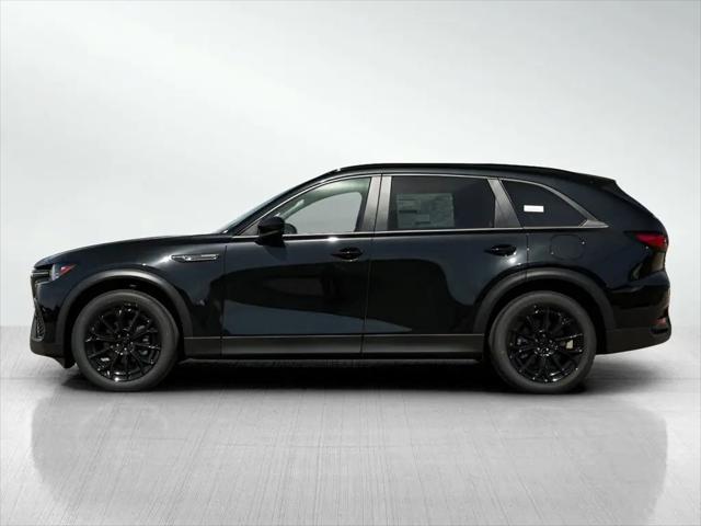 2026 Mazda CX-70 3.3 Turbo Preferred