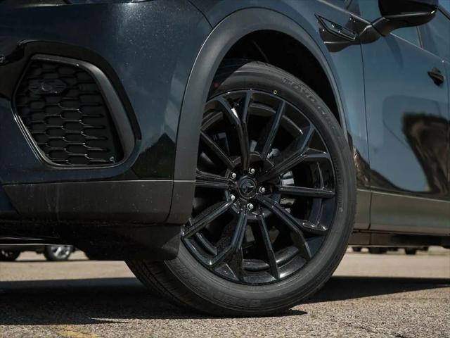 2026 Mazda CX-70 3.3 Turbo Preferred