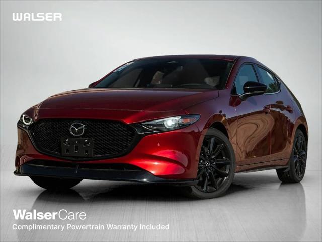 2026 Mazda Mazda3 2.5 Turbo Premium Plus for sale in Burnsville, MN