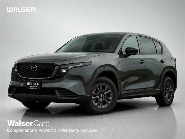 2026 Mazda CX-5 2.5 S Select for sale in Burnsville, MN