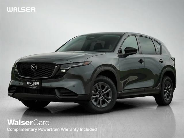 2026 Mazda CX-5 2.5 S Select for sale in Burnsville, MN