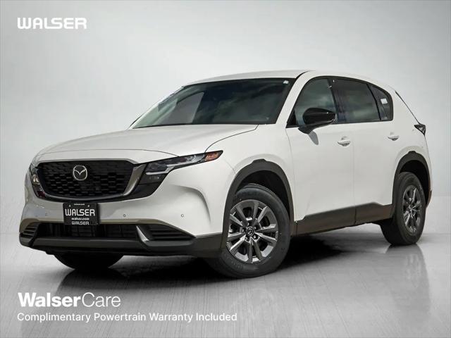 2026 Mazda CX-5 2.5 S Select for sale in Burnsville, MN