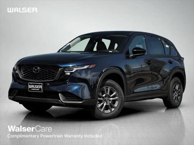 2026 Mazda CX-5 2.5 S Select for sale in Burnsville, MN