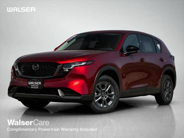 2026 Mazda CX-5 2.5 S Select for sale in Burnsville, MN