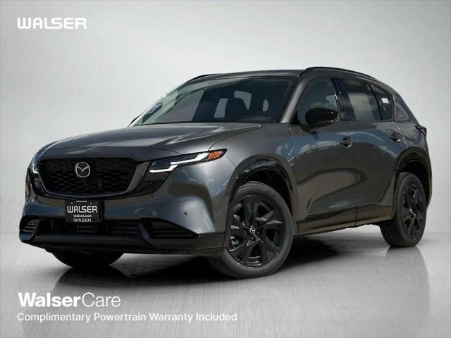 2026 Mazda CX-5 2.5 S Premium Plus for sale in Burnsville, MN