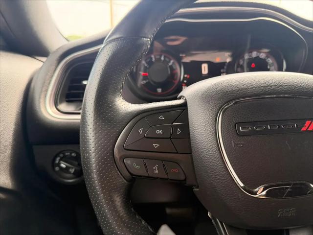2016 Dodge Challenger R/T