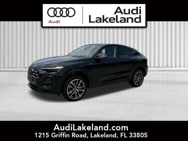 2026 Audi Q5 Sportback Premium Plus TFSI quattro S tronic for sale in Lakeland, FL
