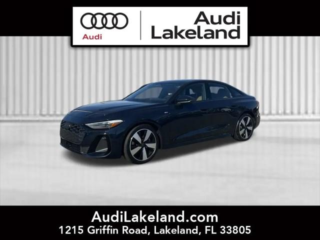 2026 Audi A5 Premium TFSI quattro S tronic for sale in Lakeland, FL