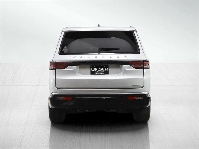 2024 Jeep Wagoneer Series II 4x4