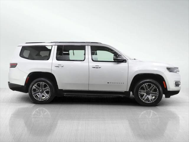 2024 Jeep Wagoneer Series II 4x4