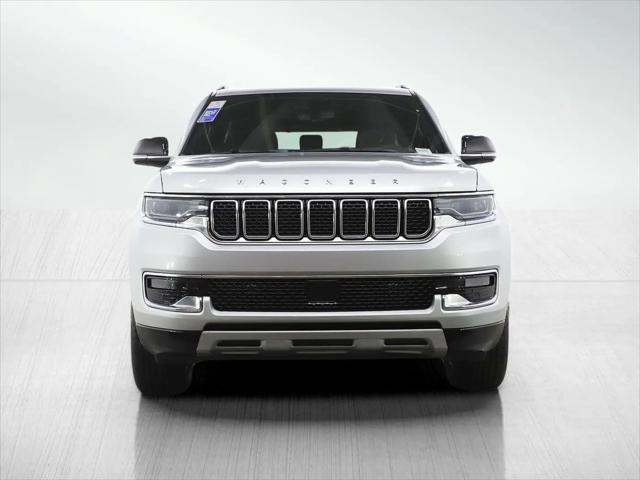 2024 Jeep Wagoneer Series II 4x4
