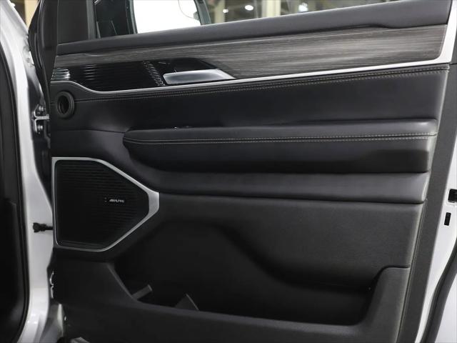 2024 Jeep Wagoneer Series II 4x4