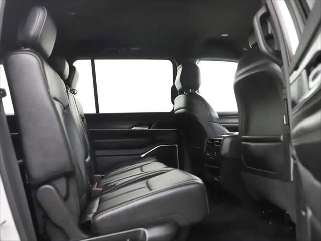 2024 Jeep Wagoneer Series II 4x4