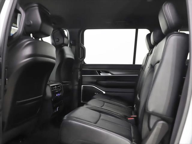 2024 Jeep Wagoneer Series II 4x4