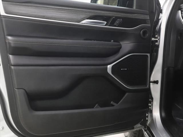 2024 Jeep Wagoneer Series II 4x4