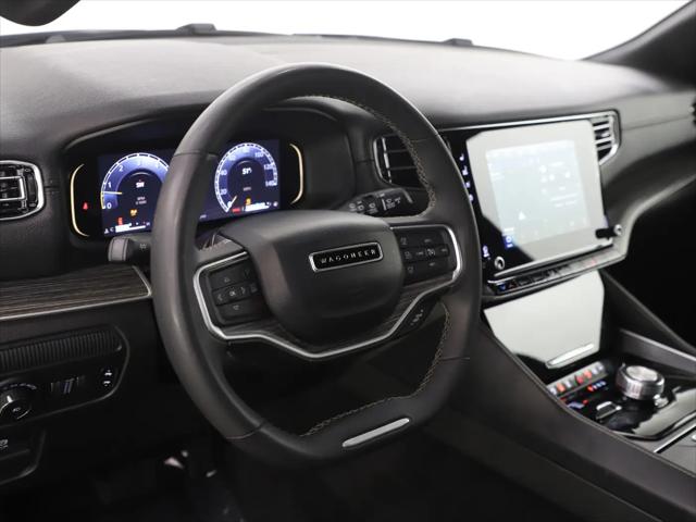 2024 Jeep Wagoneer Series II 4x4